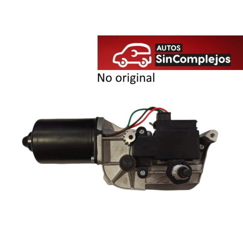 MOTOR DE LIMPIA PARABRISAS DELANTERO AIXAM 820BF025 .NO ORIGINAL