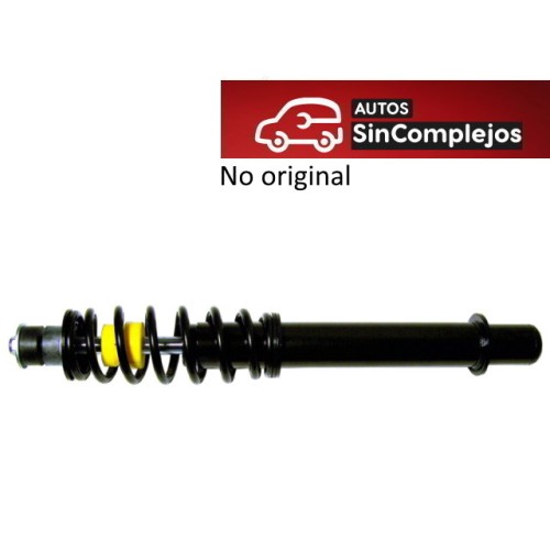 AMORTIGUADOR DE SUSPENSION DELANTERO EKE / SONIQUE. BAF08-0013943.