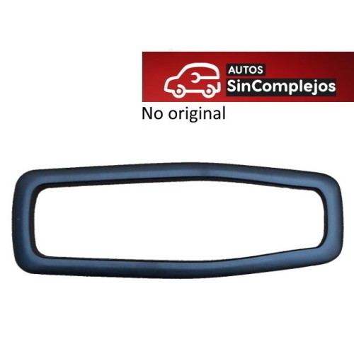 MARCO APERTURA INTERIOR AIXAM. NO ORIGINAL. 720BL073