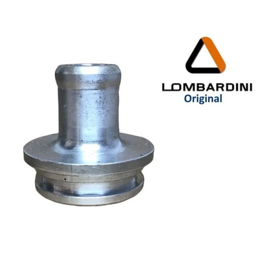 BRIDA DE TUBO DE CULATA MOTOR LDW502. 0113214. ORIGINAL.