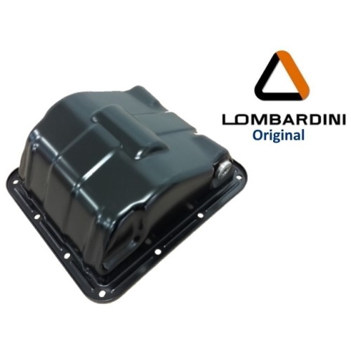 CARTER DE ACEITE LOMBARDINI MOTOR DCI LDW492 / LDW442. 1010480