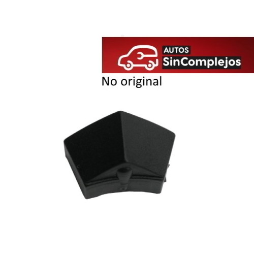TACO NEGRO VARIADOR DE CAJA DE CAMBIO IBC MODELOS ANTIGUOS