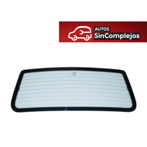 CRISTAL DE PORTON TERMICO TASSO BINGO. BIN763001101