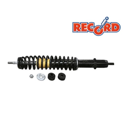 AMORTIGUADOR DE SUSPENSIÓN DELANTERO AIXAM. 4K009. RECORD