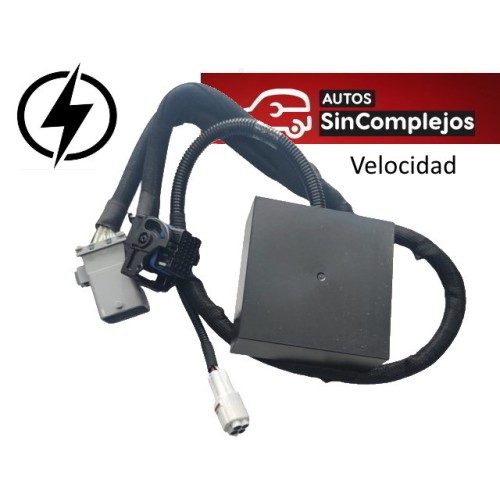 CENTRALITA DE VELOCIDAD MYLI ELECTRICO