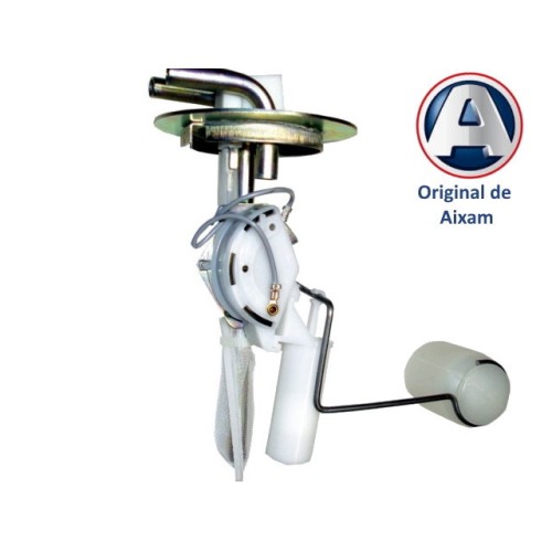 AFORADOR DE COMBUSTIBLE AIXAM 2005/2008. ORIGINAL. 1AA011