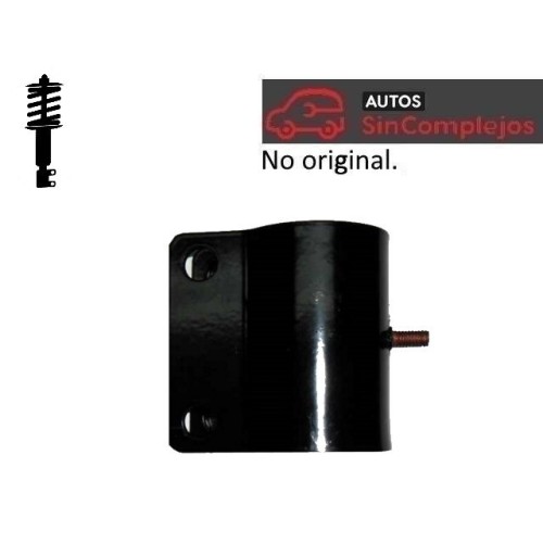 ABRAZADERA AMORTIGUADORES DELANTERO JDM. 801094