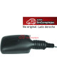 ESPEJO RETROVISOR EXTERIOR DERECHO. VARIAS MARCAS.