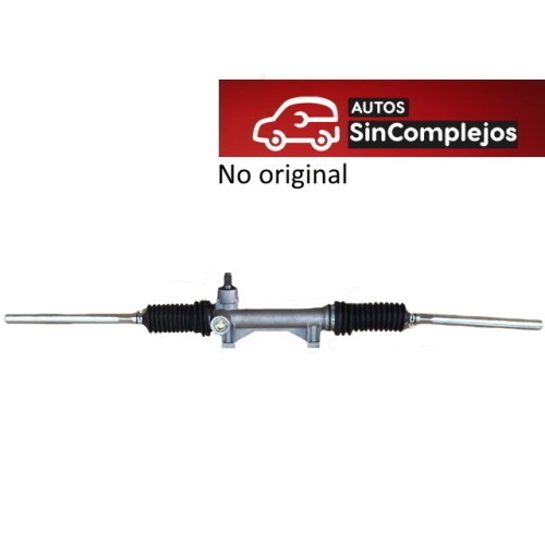 CREMALLERA DE DIRECCIÓN CHATENET CH40. NO ORIGINAL. 01.40.067.