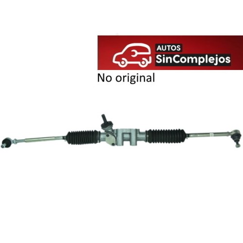 CREMALLERA DE DIRECCION GRECAV EKE. BAF17-0007258. ORIGINAL