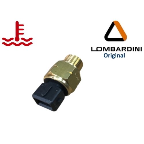 SENSOR TEMPERATURA LDW502. LDW502. 1002823. ORIGINAL