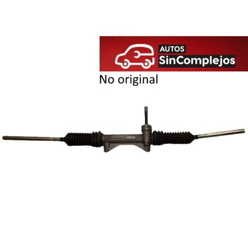 CREMALLERA DE DIRECCION ITALCAR / TASSO. KIN351001001