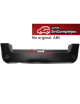 PARAGOLPES TRASERO ABS MICROCAR MC1 / MC2. 1002699
