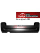 PARAGOLPES TRASERO ABS MICROCAR MC. NO ORIGINAL. 1004754.