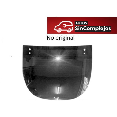 LUNETA TRASERA TERMICA DUE 1404857