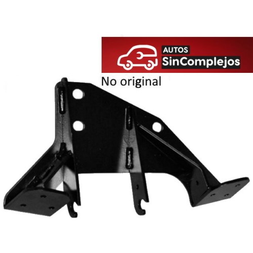 SOPORTE MOTOR TRASERO MICROCAR M.GO1. 1006562.