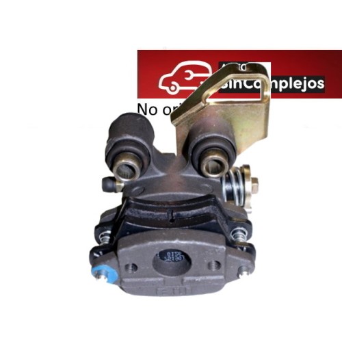 PINZA DE FRENO TRASERA DERECHA MICROCAR MC. NO ORIGINAL. 1003927