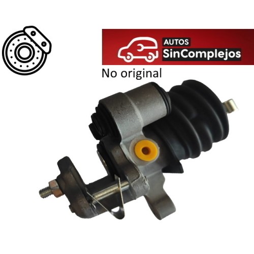 PINZA DE FRENO TRASERA LIGIER X TOO. 0183073 / 0183074. NO ORIGINAL