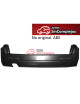 PARAGOLPES TRASERO ABS MICROCAR M.GO1. NO ORIGINAL. 1008113