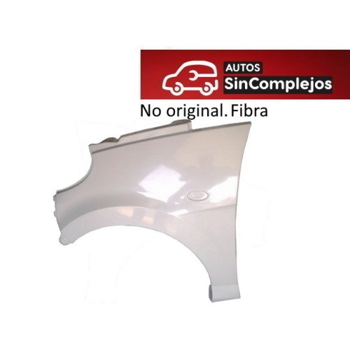 ALETA DELANTERA IZQUIERDA EN FIBRA MICROCAR M.GO1. 1008116