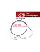 CABLE INVERSOR MARCHA ATRAS MICROCAR M.GO1 / M.GO2. NO ORIGINAL.1008168