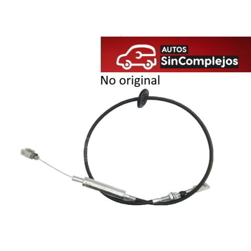 CABLE INVERSOR CHATENET CH26 SERIE EVO. NO ORIGINAL. 0317028