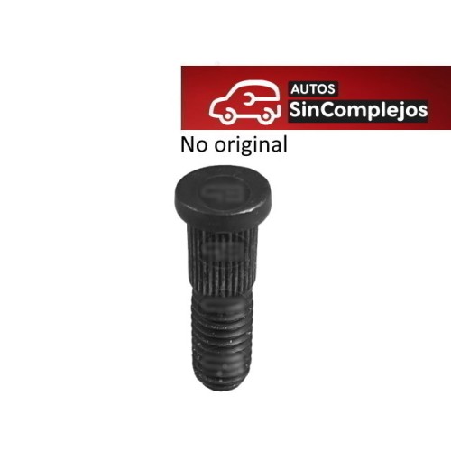 ESPARRAGO DE RUEDA . MICROCAR / LIGER . 0790705.