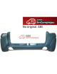 PARAGOLPES TRASERO ABS AIXAM CROSSOVER 2010. NO ORIGINAL. 7AW029A