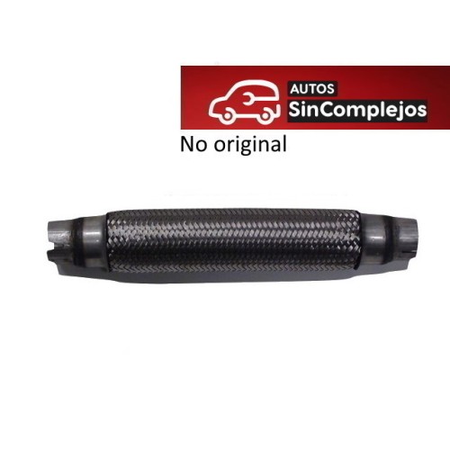 FLEXIBLE ESCAPE MOTOR YANMAR JDM