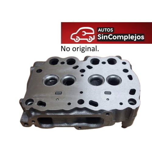 CULATA MITSUBISHI 635 CC. NO ORIGINAL. F0098000083 / 30L01-01031