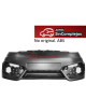 PARAGOLPES DELANTERO ABS COUPE GTI / GTO VISION 2013 GTI. 7BE019A