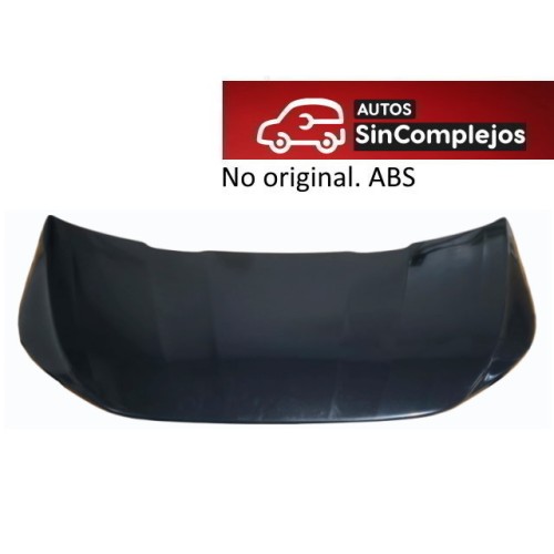 CAPO EXTERIOR EN ABS AIXAM 2023. NO ORIGINAL. 723CC031