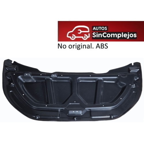 CAPO INTERIOR EN ABS AIXAM 2023. NO ORIGINAL. 723CC032