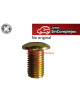 TORNILLO DE DISCO DE FRENO DELANTERO LIGIER / MICROCAR / DUE. 1008471. NO ORIGINAL