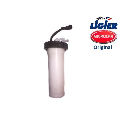 AFORADOR DE COMBUSTIBLE MICROCAR / LIGIER. ORIGINAL