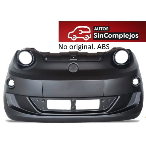 PARAGOLPES DELANTERO EN ABS MINAUTO 2023. 761NK019