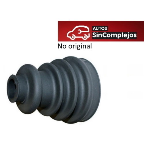 FUELLE DE TRANSMISIÓN Y CAJA CAMBIO UNIVERSAL