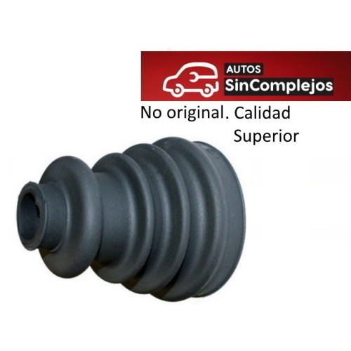 FUELLE DE PUNTA DE PALIER. CALIDAD SUPERIOR.