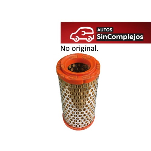 FILTRO DE AIRE MOTOR PERKINS