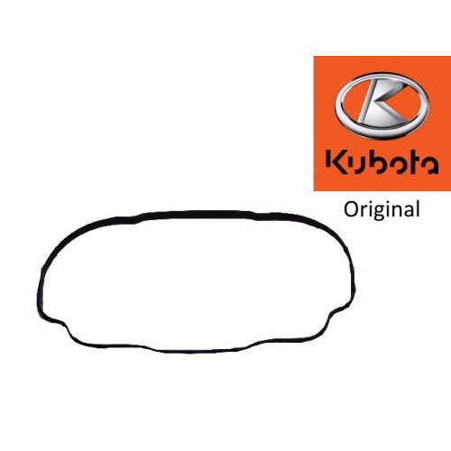 JUNTA TAPA DE BALANCINES MOTOR KUBOTA Z482-E4B. ORIGINAL. 1G95714520