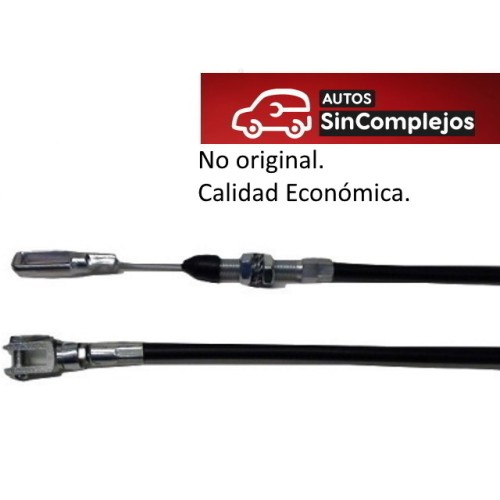 CABLE INVERSOR MICROCAR MC VERSION 2. CALIDAD ECONÓMICO. 1004381.