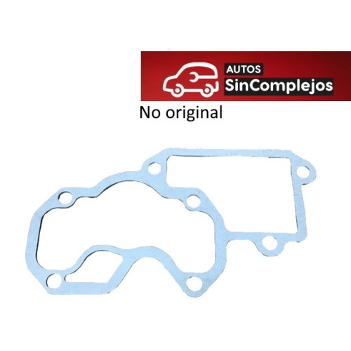 JUNTA COLECTOR ADMISIÓN MOTOR LOMBARDINI LDW502. NO ORIGINAL