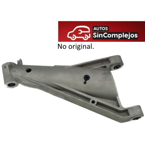 TRIANGULO DE SUSPENSIÓN TRASERO LIGIER / MICROCAR. NO ORIGINAL. 1412385