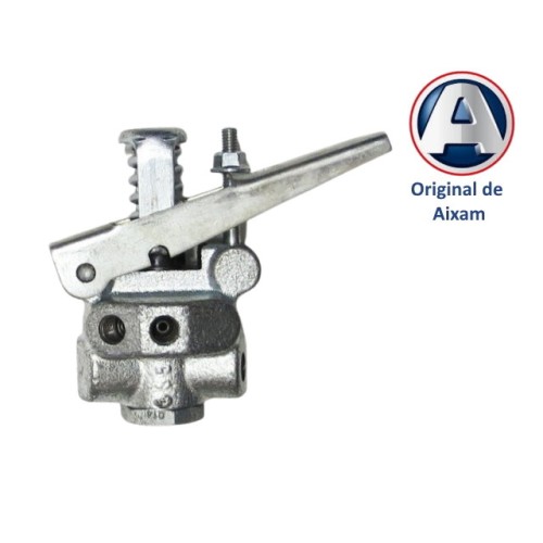 REPARTIDOR DE FRENADA TRASERA MEGA 2004 / 2007. ORIGINAL. 6MB016