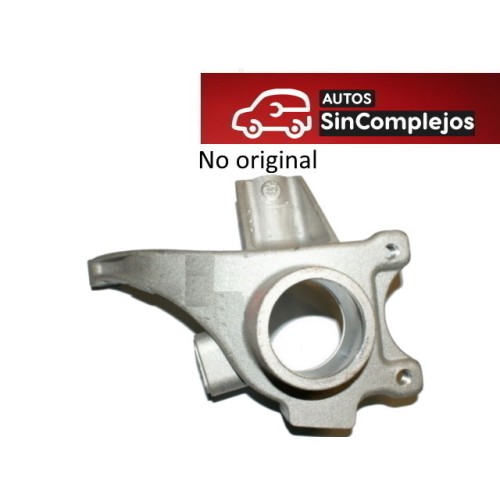 PORTA MANGUETA DERECHO LIGIER. 0183062 . NO ORIGINAL