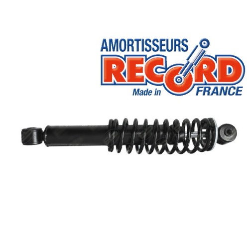 AMORTIGUADOR DE SUSPENSIÓN TRASERO AIXAM. RECORD. 5K003