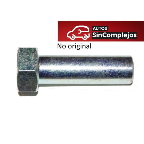 VARIADOR POLEA IBC AIXAM GRECAV