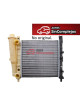 RADIADOR MOTOR CASALINI / M500. NO ORIGINAL. F2105000020