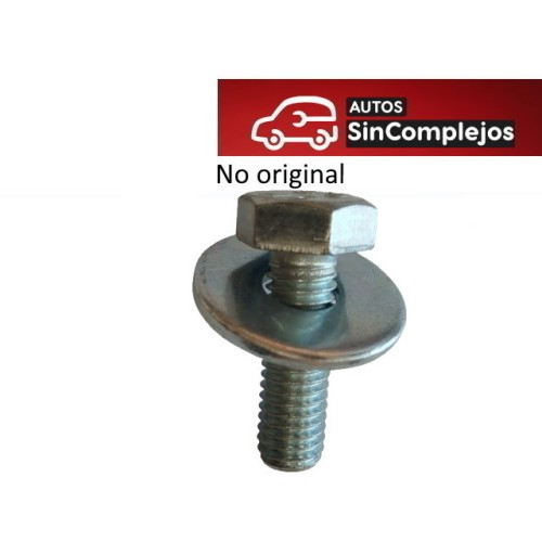 TORNILLO PARA LA FIJACION DEL VARIADOR AL EJE DE LA CAJA CAMBIO