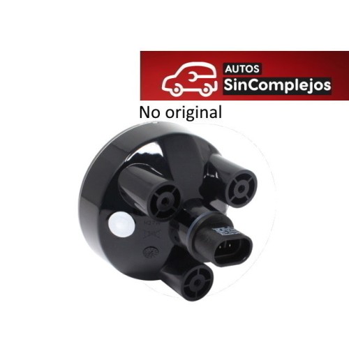 FARO ANTINIEBLA DELANTERO JS50 L F2/F3 DUE3/5 MGO4/5. NO ORIGINAL. 1409163